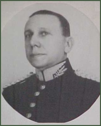 Portrait of General Raymundo Sampaio