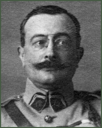 Portrait of Lieutenant-General Charles-Eugène Sancelme