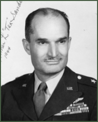 Portrait of Major-General Homer LeRoy Sanders