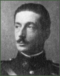 Portrait of Brigadier-General Aimé-Gabriel-Hilaire-Jehan-Marie Sarrebourse de La Guillonière