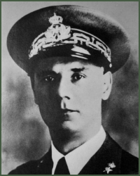 Portrait of Brigadier-General Paolo Sbernadori