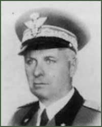 Portrait of Lieutenant-General Ettore Scala