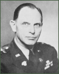 Portrait of Brigadier-General Lawrence Edward Schick