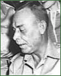 Portrait of Major-General Wijbrandus Schilling