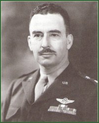 Portrait of Lieutenant-General David Myron Schlatter
