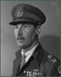 Portrait of Lieutenant-General Ronald MacKenzie Scobie