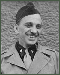 Portrait of Major-General Stanley Lonzo Scott