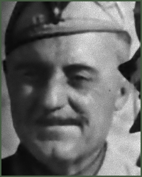 Portrait of Major-General Francesco Scotti