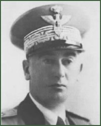Portrait of Lieutenant-General Antonio Scuero