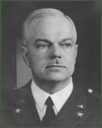Portrait of Brigadier-General Carl Herndon Seals