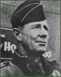 Portrait of Brigadier-General Edmund Wilson Searby