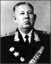 Biography of Lieutenant-General Ivan Iosifovich Semenov - (Иван ...