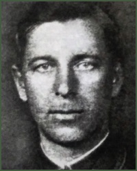 Portrait of Brigade-Commissar Vasilii Vasilevich Semenov