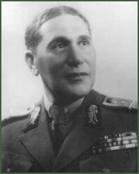 Portrait of Brigadier-General Corneliu Serghievici