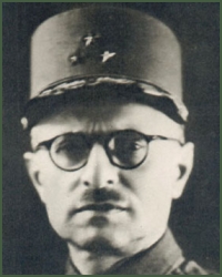 Portrait of Lieutenant-General François-Adolphe-Laurent Sevez