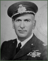 Portrait of Brigadier-General Giuseppe Sgarlata