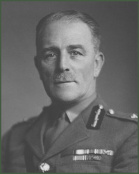 Portrait of Major-General Philip James Shears