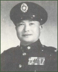 Portrait of General 2nd Rank  Shi Jue