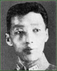 Portrait of Lieutenant-General  Shi Yousan