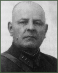 Portrait of Brigade-Intendant Fedor Georgievich Shiganov