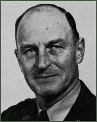 Portrait of Brigadier-General Don Gilmore Shingler
