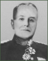 Portrait of Major-General Francisco José da Silva Júnior