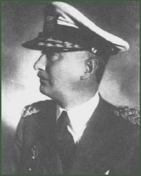 Portrait of General Dušan T. Simović
