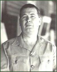 Portrait of Brigadier William Ballantyne Simpson
