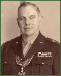 Portrait of Brigadier-General Leonard Henderson Sims