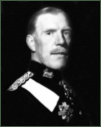 Portrait of Brigadier John Roderick Sinclair