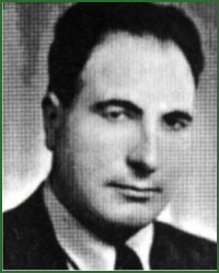 Portrait of Lieutenant-General Raycho Boev Slavkov