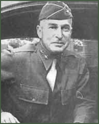 Portrait of Major-General John Emmet Sloan