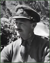 Portrait of Brigadier Kenneth Pearce Smith