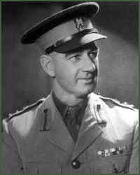 Portrait of Brigadier Walter Edmond Smith