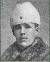 Portrait of Major-General Aarne Snellman