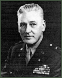 Portrait of Major-General Howard McCrum Snyder