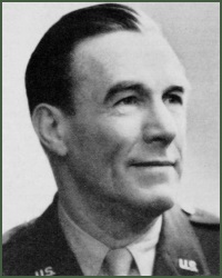 Portrait of Brigadier-General Oscar Nathaniel Solbert