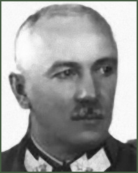 Portrait of General Josip Šolc