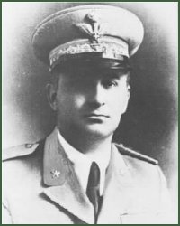 Portrait of Lieutenant-General Antonio Sorice