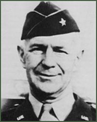 Portrait of Brigadier-General Isaac Spalding