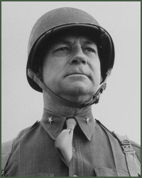 Portrait of Brigadier-General William Spence