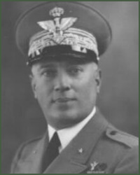 Portrait of Major-General Guglielmo Spicacci