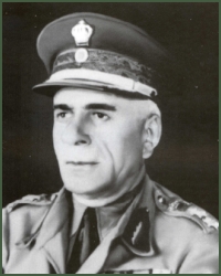 Portrait of Lieutenant-General Panaghiotis Spiliotopoulos