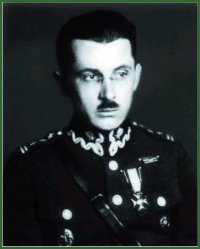 Portrait of Major-General Wacław Teofil Stachiewicz