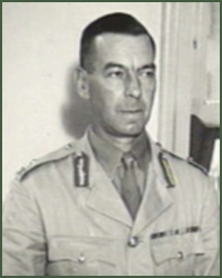 Portrait of Lieutenant-General Victor Paul Hildebrand Stantke