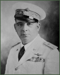 Portrait of Major-General Mario Stanzani