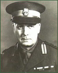 Portrait of Major-General Sir Clive Selwyn Steele