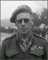 Portrait of Major-General Sir Keith Lindsay Stewart