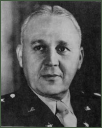 Portrait of Major-General John Harrison Jr. Stokes