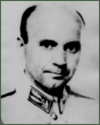 Biography of Lieutenant-General Hristo Hristov Stoykov - (Христо ...